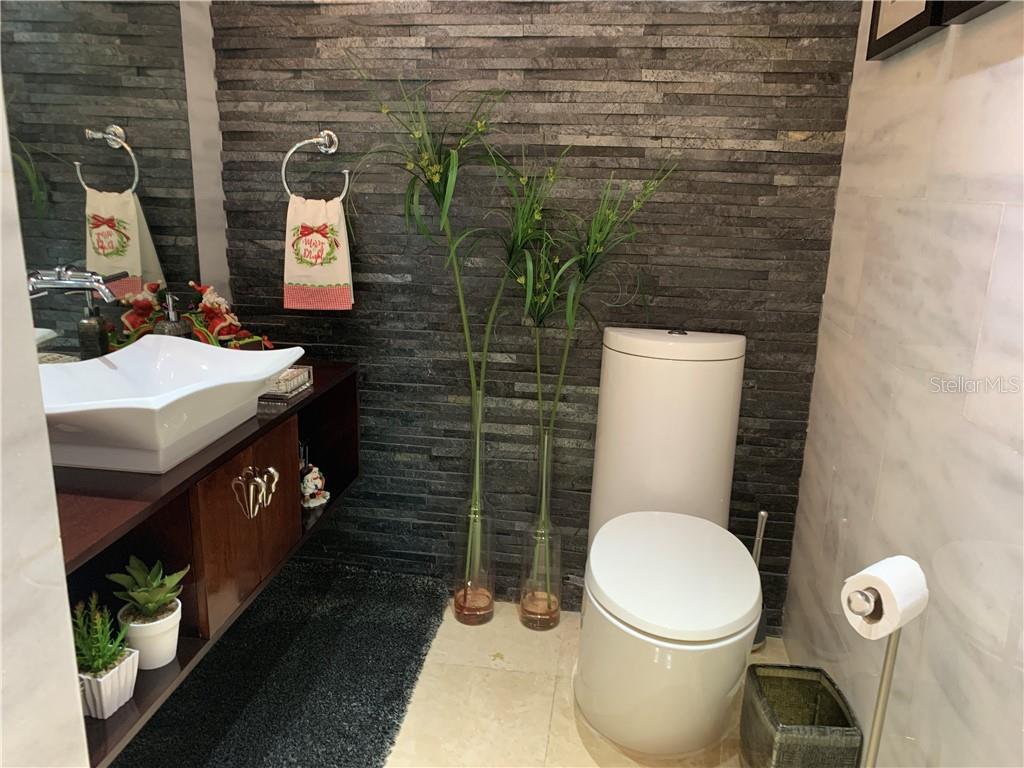 BRISTOL - Residential