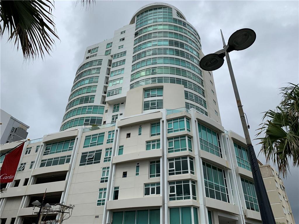 BRISTOL - Residential