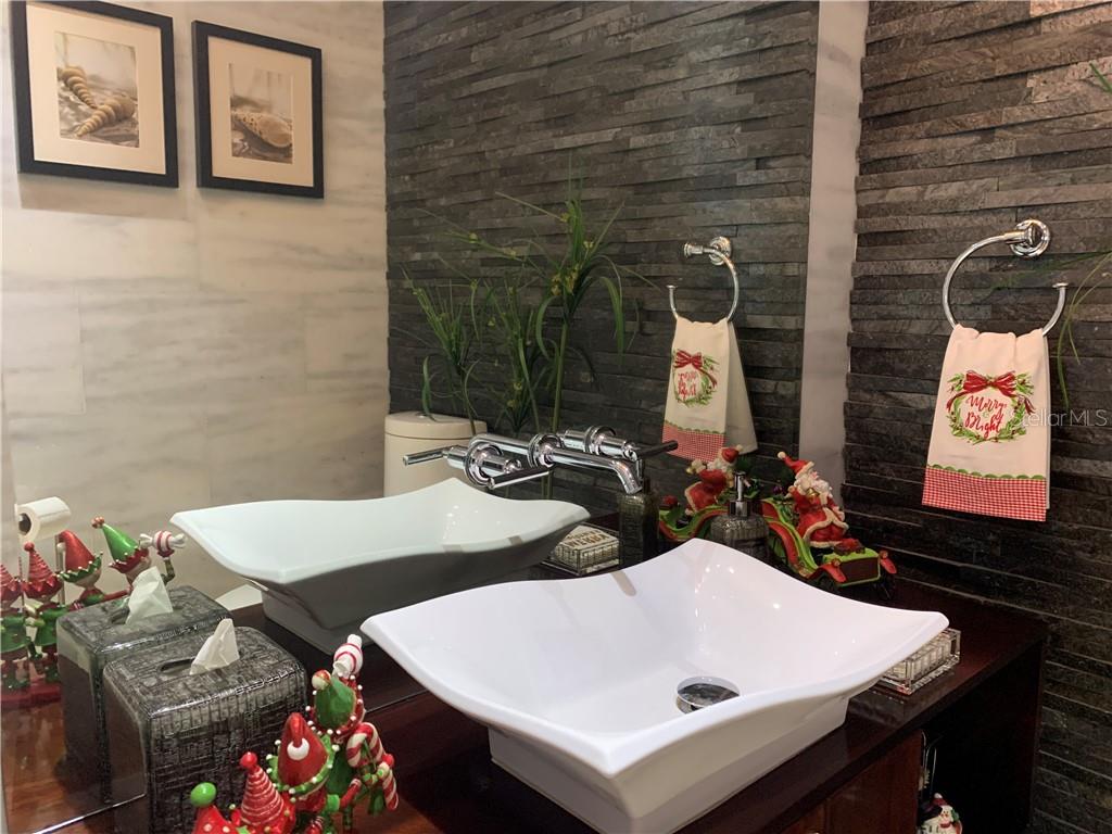 BRISTOL - Residential