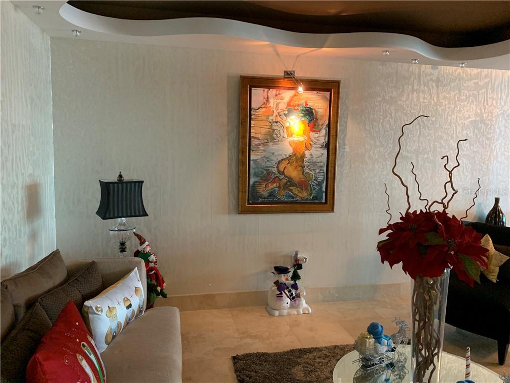 BRISTOL - Residential