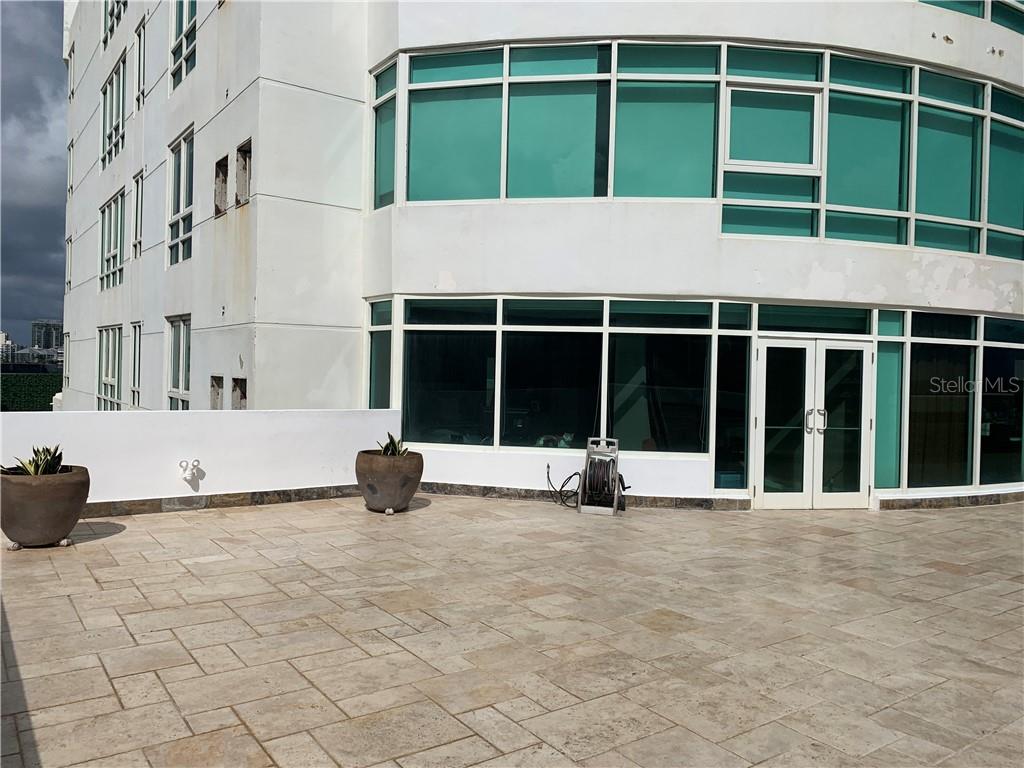 BRISTOL - Residential