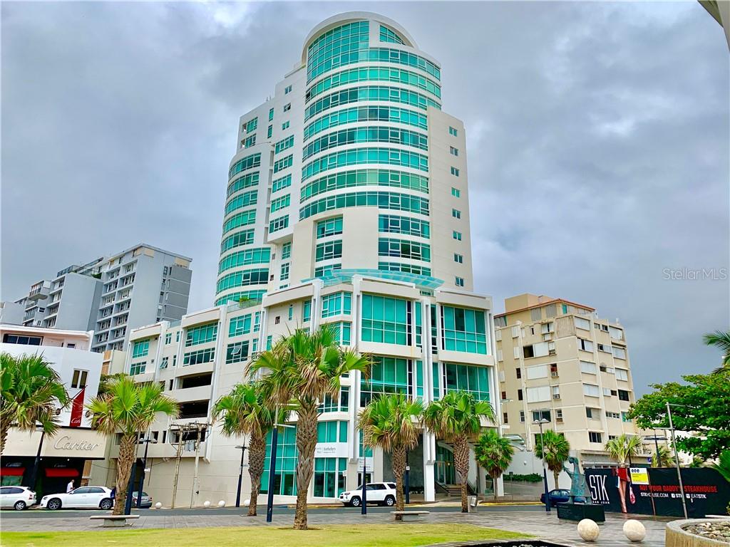 BRISTOL - Residential