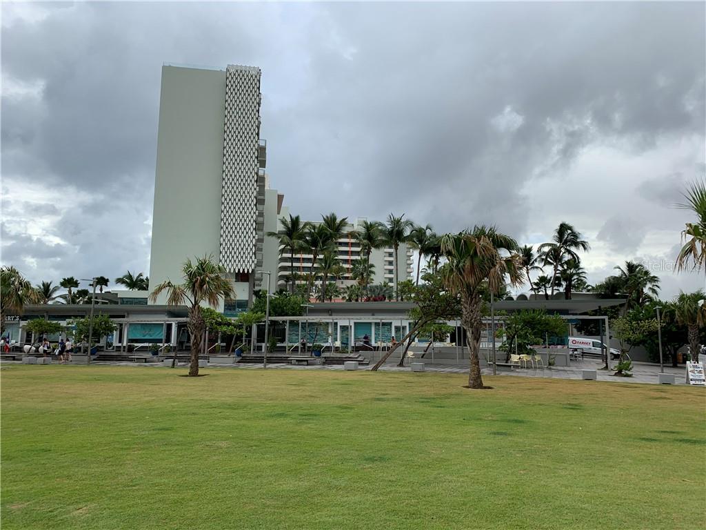 BRISTOL - Residential