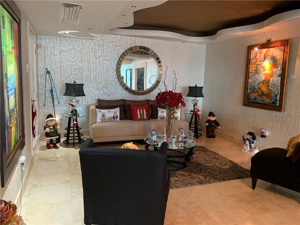 BRISTOL - Residential