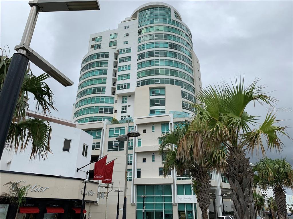 BRISTOL - Residential