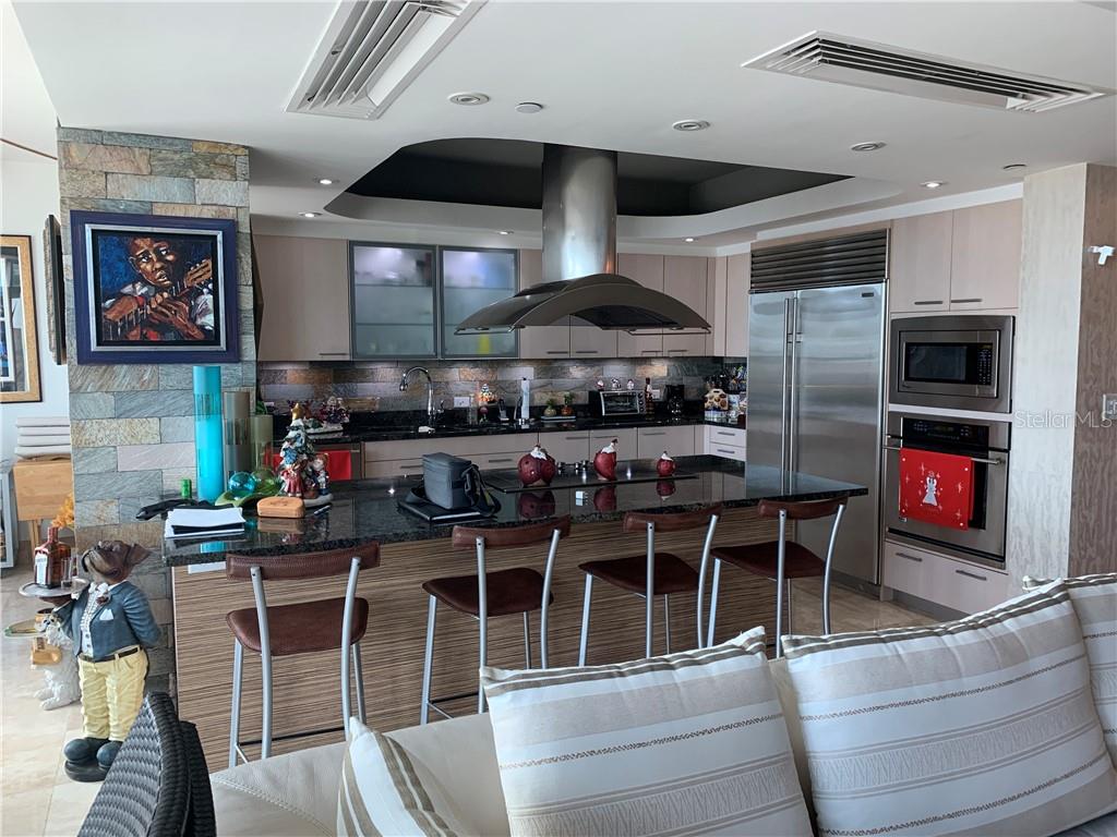 BRISTOL - Residential