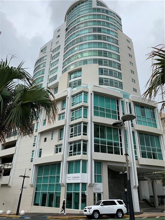 BRISTOL - Residential