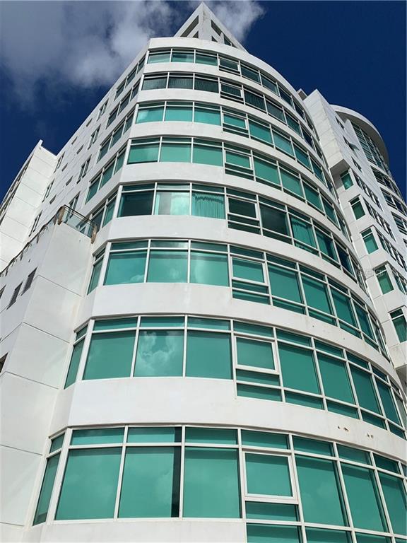 BRISTOL - Residential