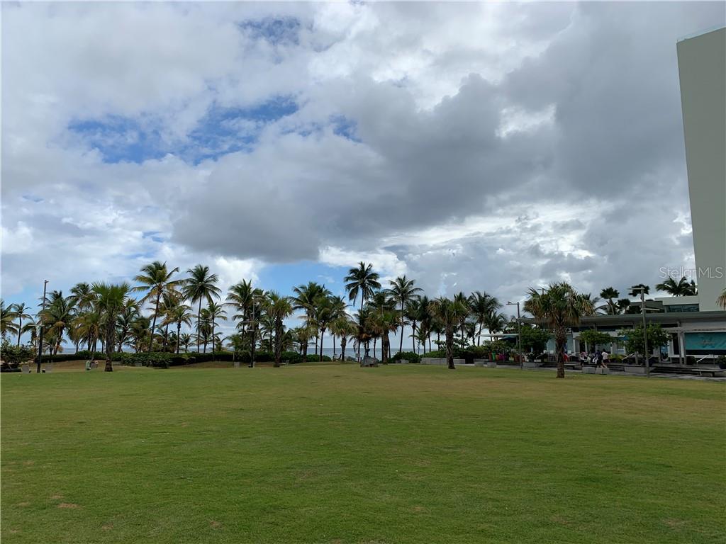 BRISTOL - Residential