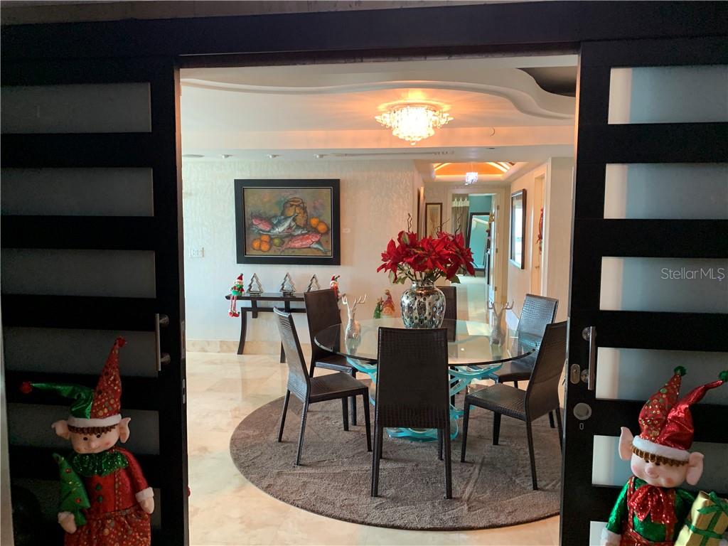 BRISTOL - Residential