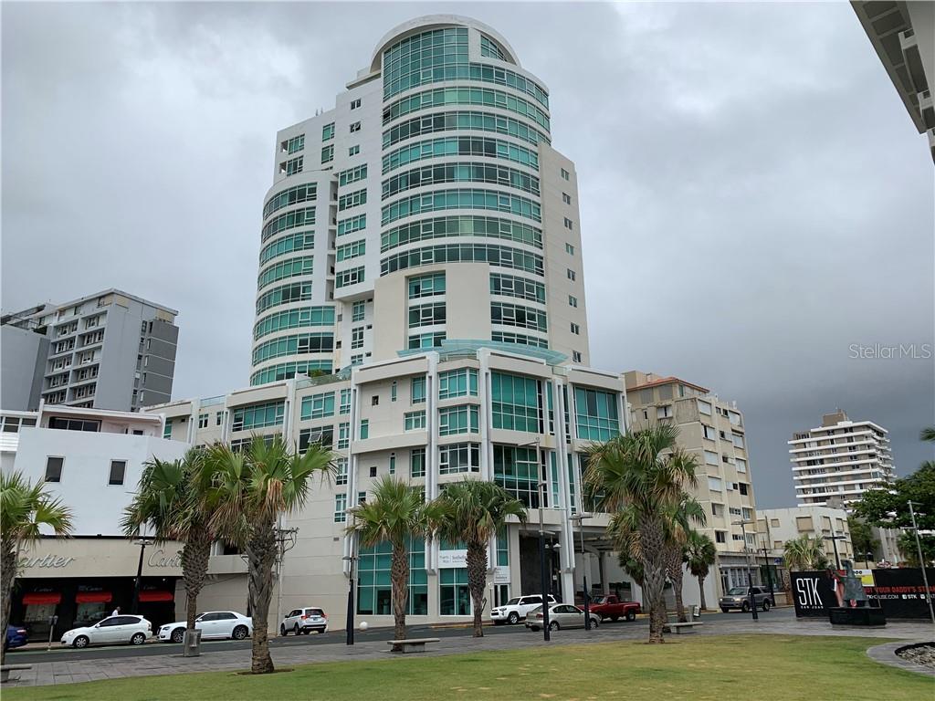 BRISTOL - Residential