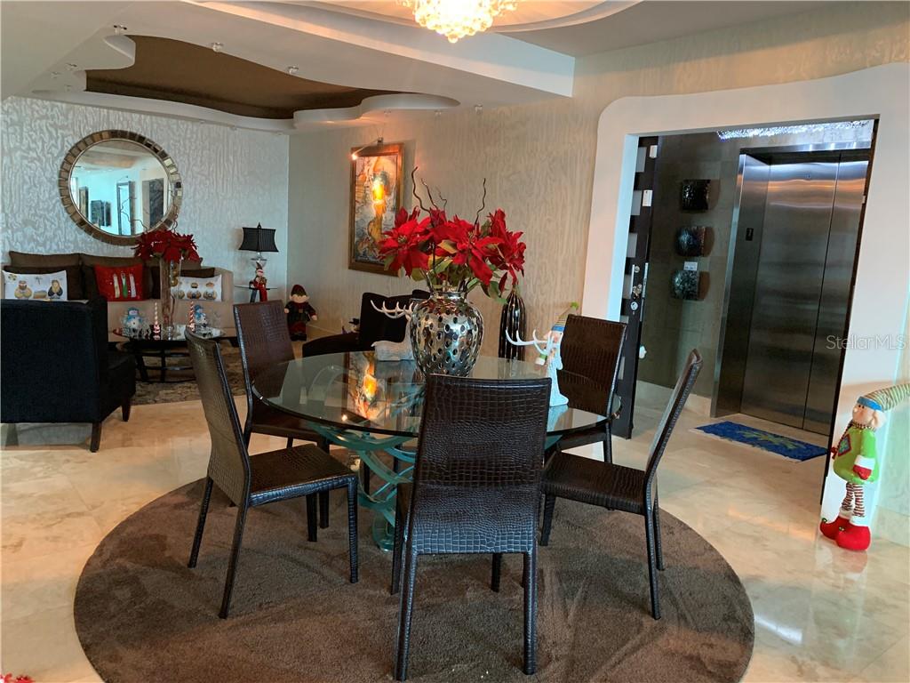 BRISTOL - Residential