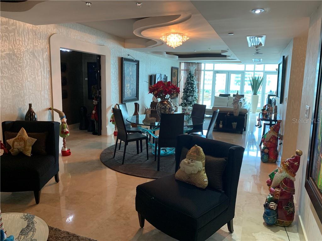 BRISTOL - Residential