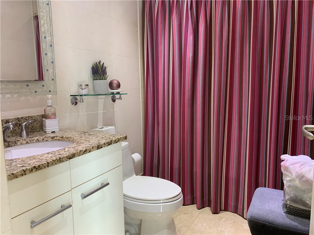 BRISTOL - Residential