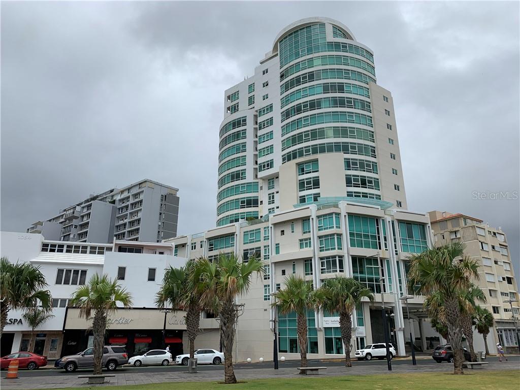 BRISTOL - Residential