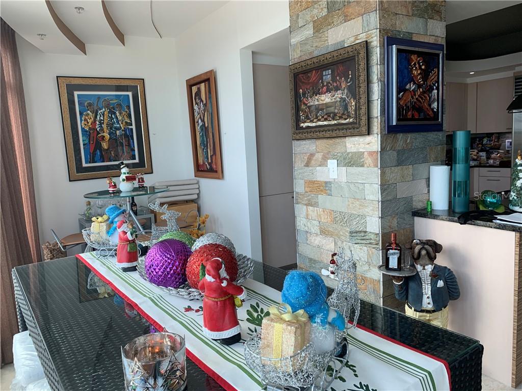 BRISTOL - Residential