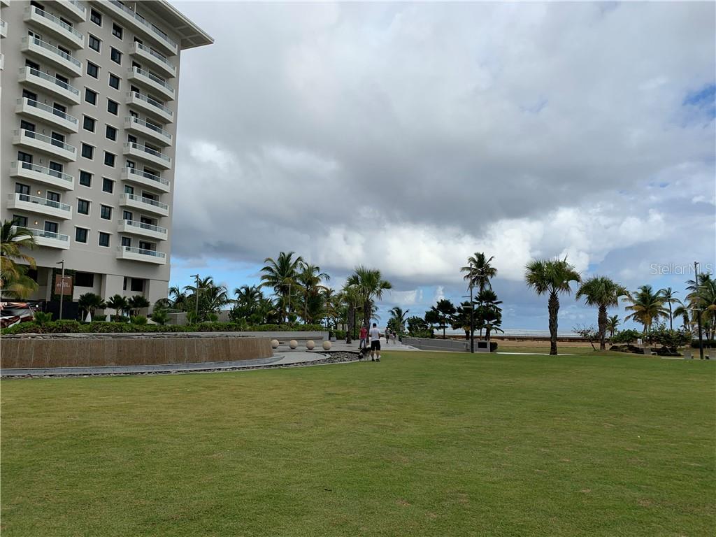 BRISTOL - Residential