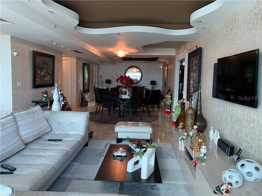 BRISTOL - Residential