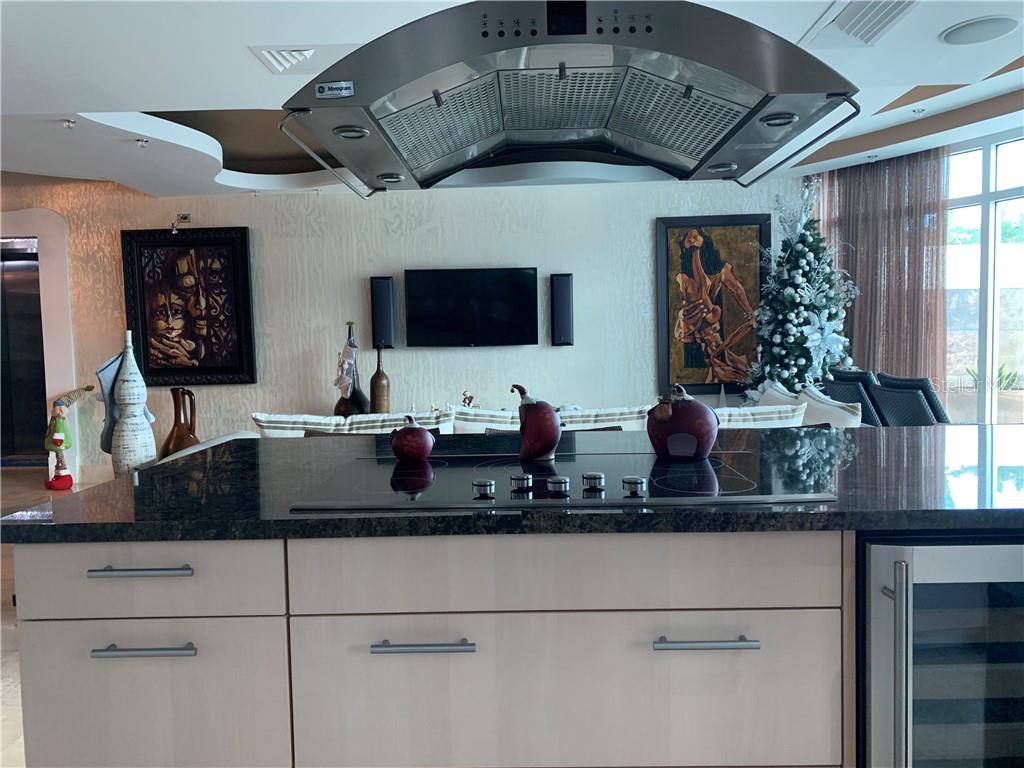 BRISTOL - Residential