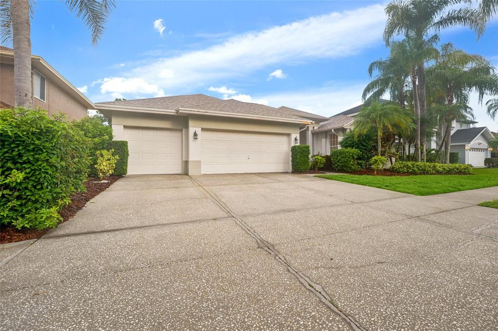 Photo of 9402 Woodbay Drive, Tampa, FL 33626 (MLS # TB8392180)