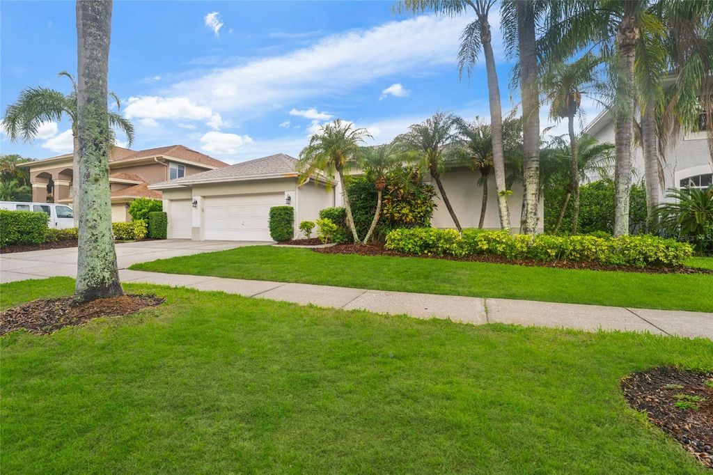 Photo of 9402 Woodbay Drive, Tampa, FL 33626 (MLS # TB8392180)