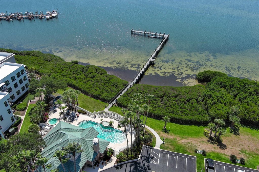 Photo of 3205 Bay Club Circle #3205, Tampa, FL 33607 (MLS # TB8516359)