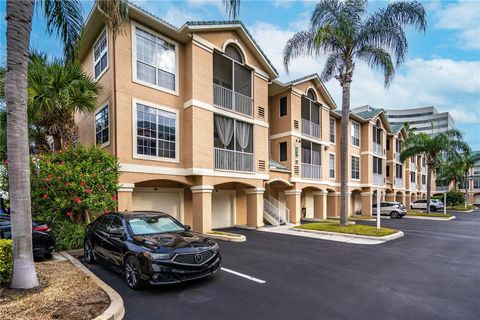 Photo of 3205 Bay Club Circle #3205, Tampa, FL 33607 (MLS # TB8516359)