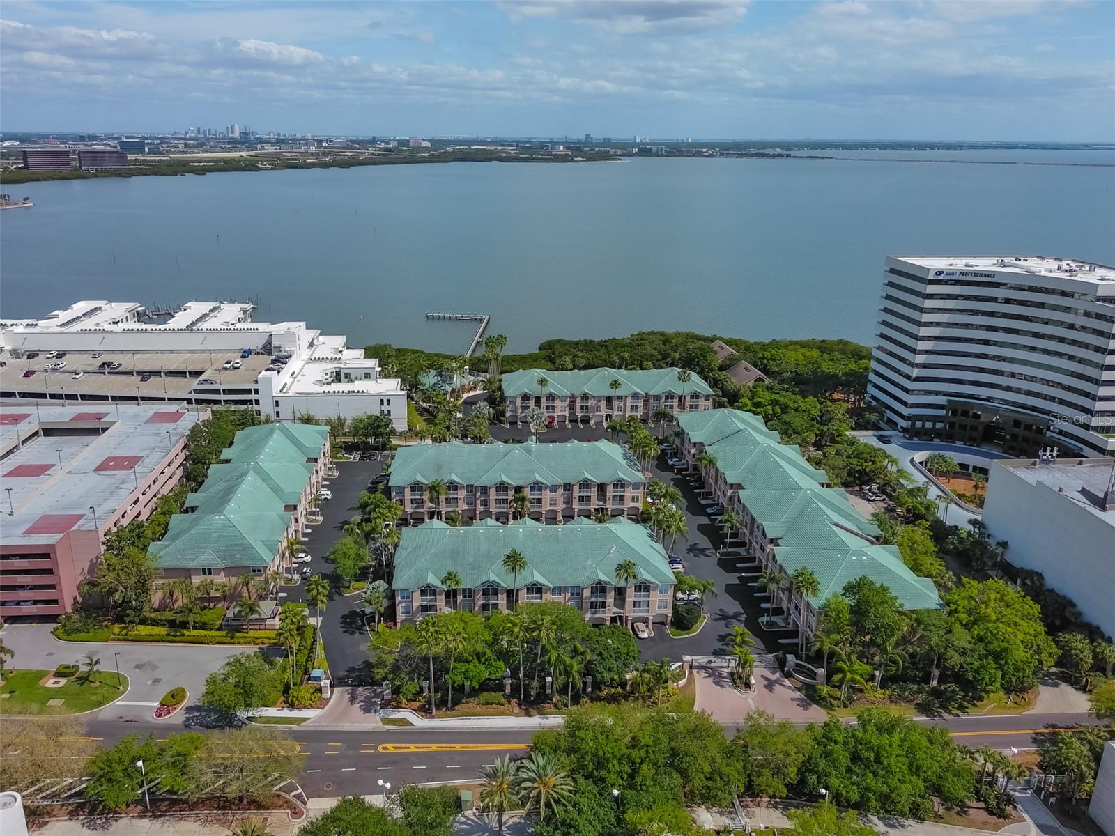 3205 BAY CLUB CIRCLE 3205
