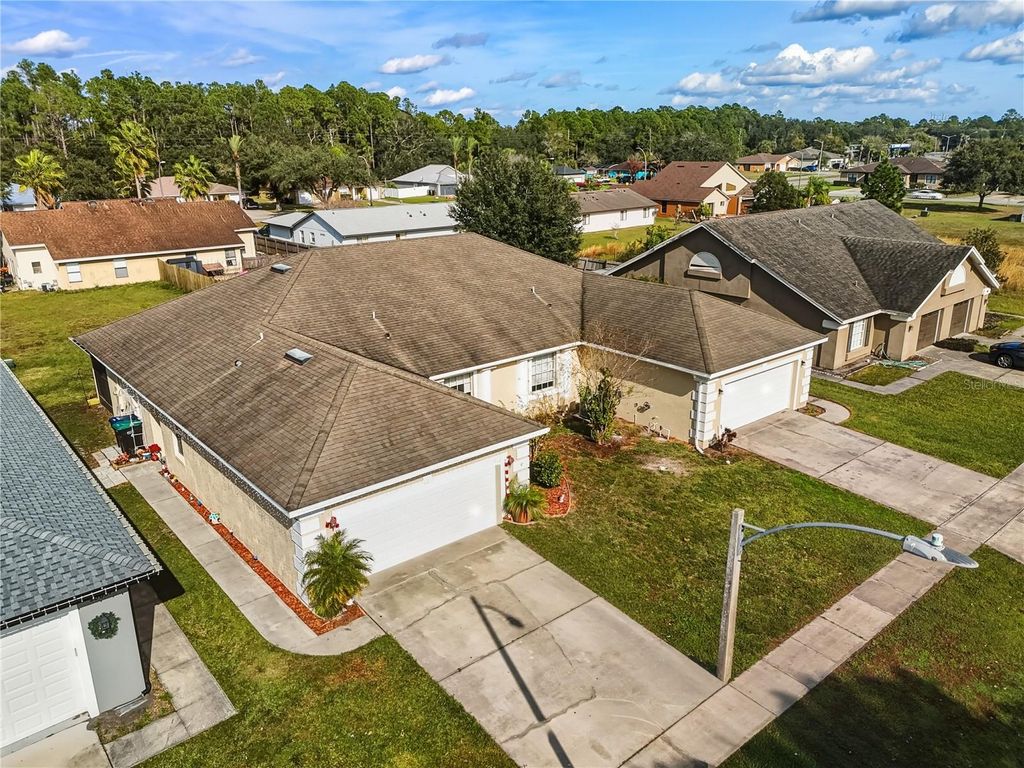 Photo of 20645 Majestic Street, Orlando, FL 32833 (MLS # S5140465)