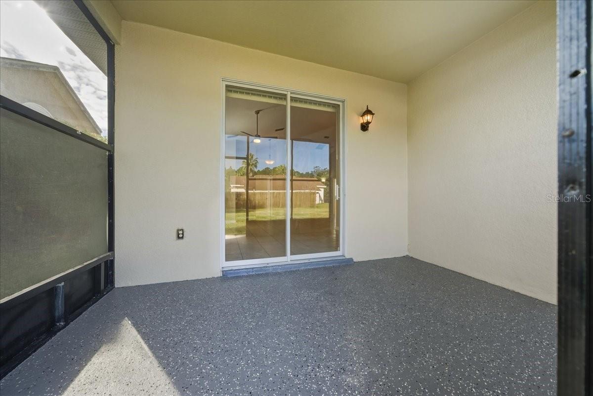 ROCKET CITY - Residential Income