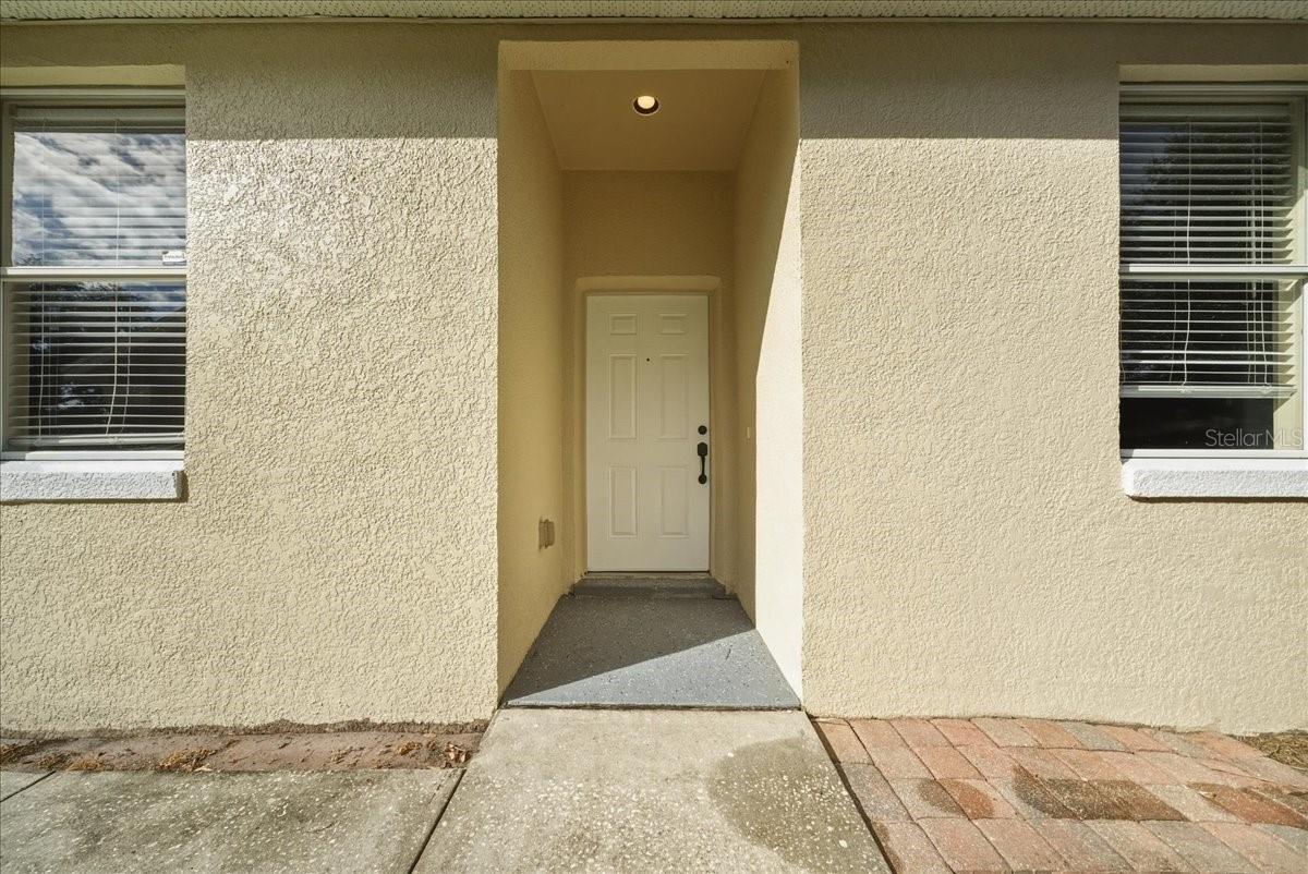 ROCKET CITY - Residential Income