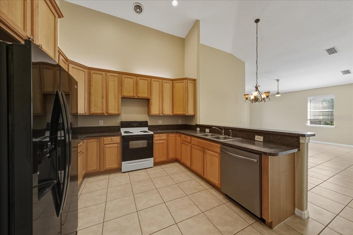 ROCKET CITY - Residential Income