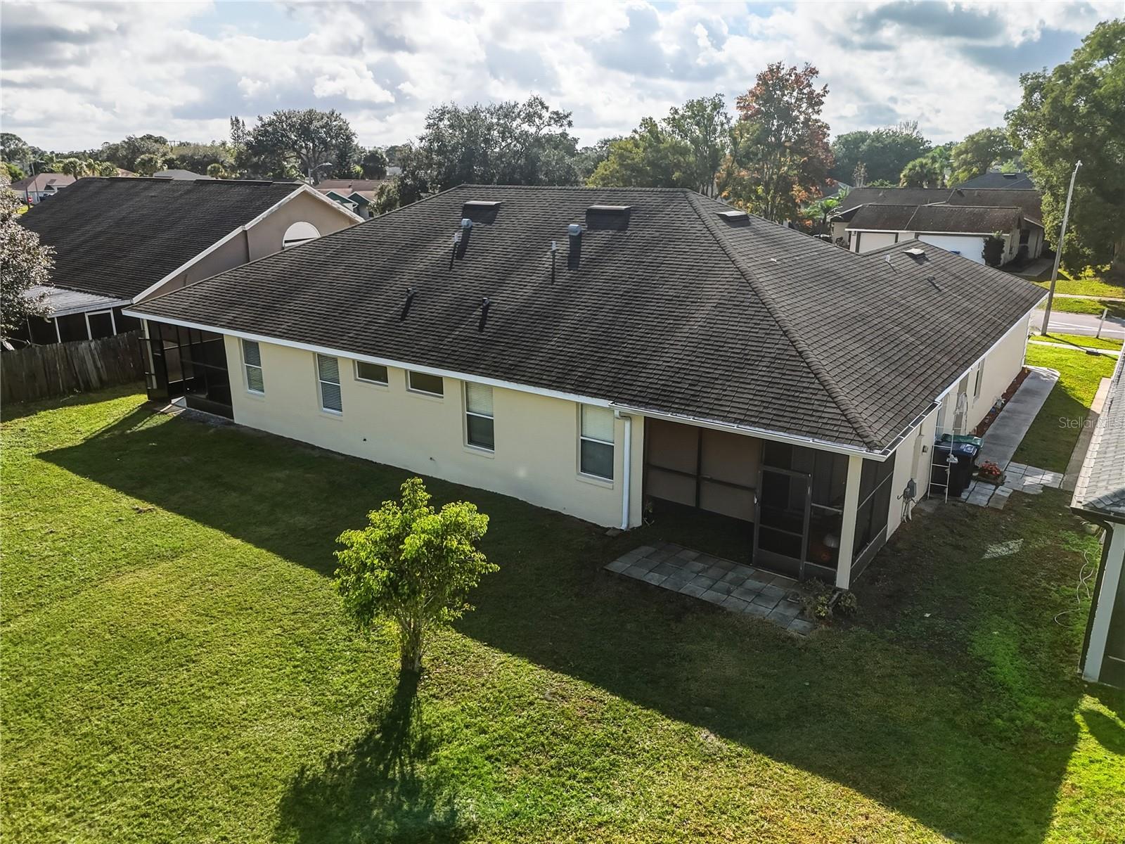 ROCKET CITY - Residential Income