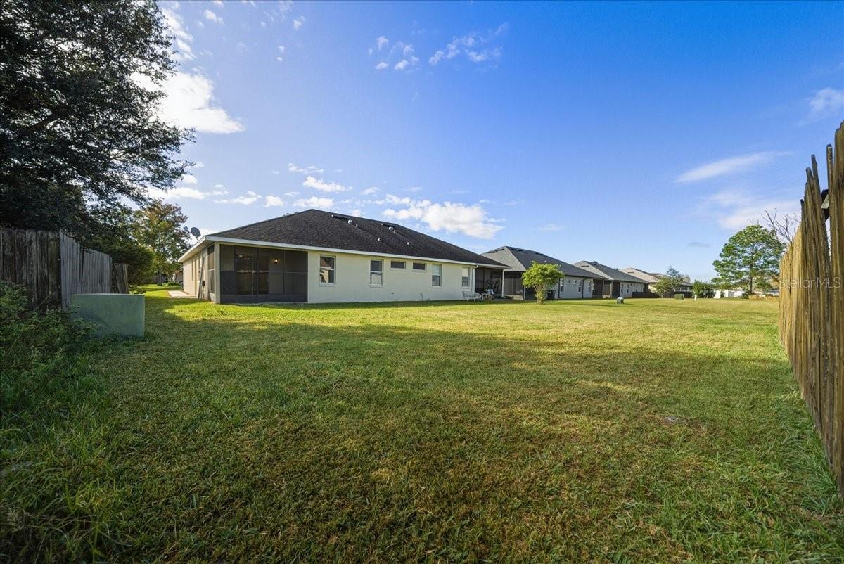 ROCKET CITY - Residential Income