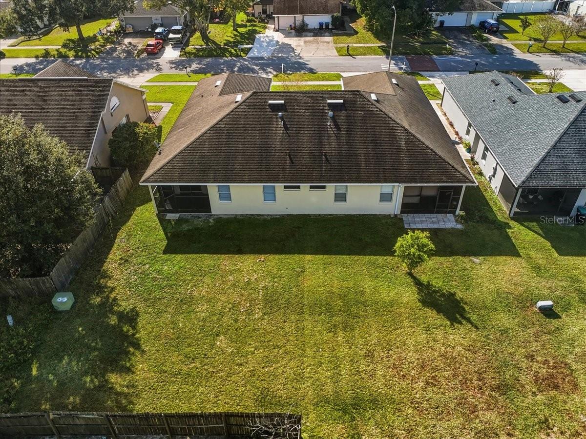 ROCKET CITY - Residential Income