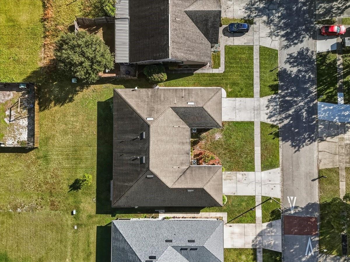 ROCKET CITY - Residential Income