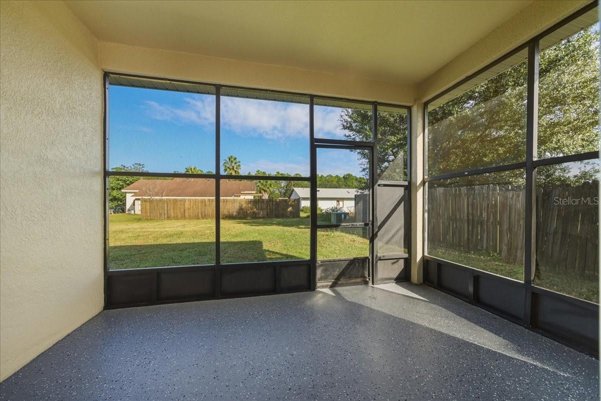 ROCKET CITY - Residential Income