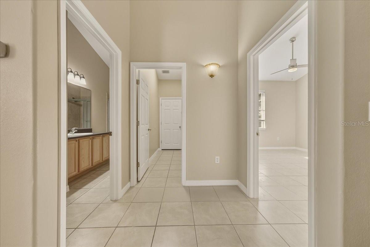 ROCKET CITY - Residential Income