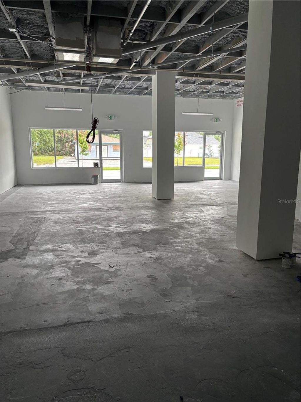 Photo of 215 Center Street #225/227, Winter Garden, FL 34787 (MLS # O6398301)