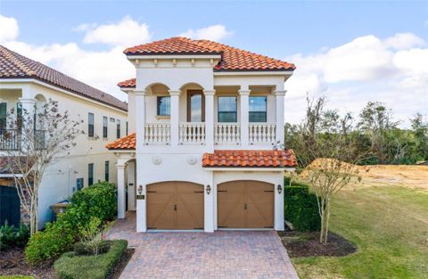 Photo of 824 Desert Mountain Court, Kissimmee, FL 34747 (MLS # O6329371)