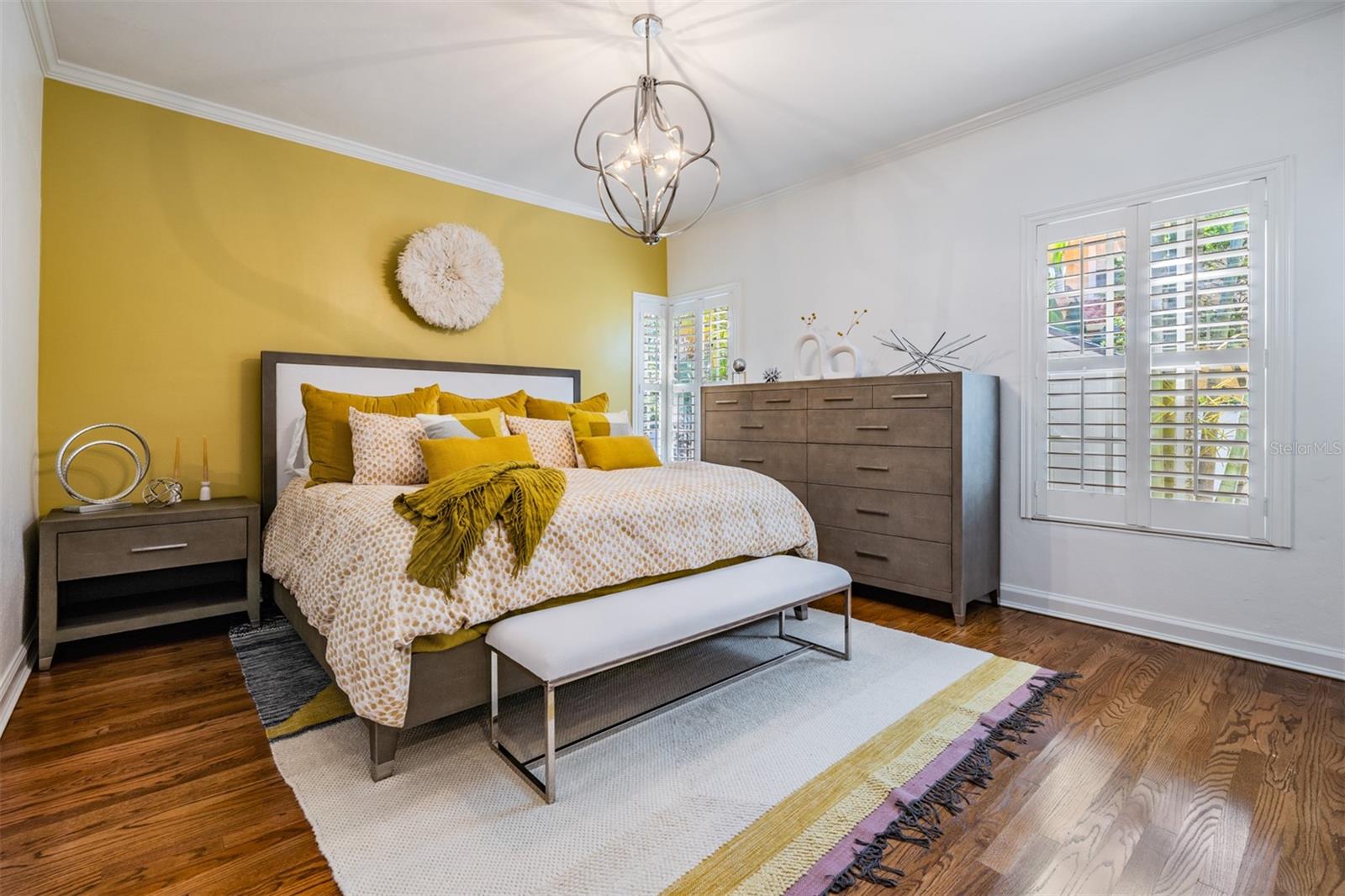 DAVIS ISLANDS - Residential