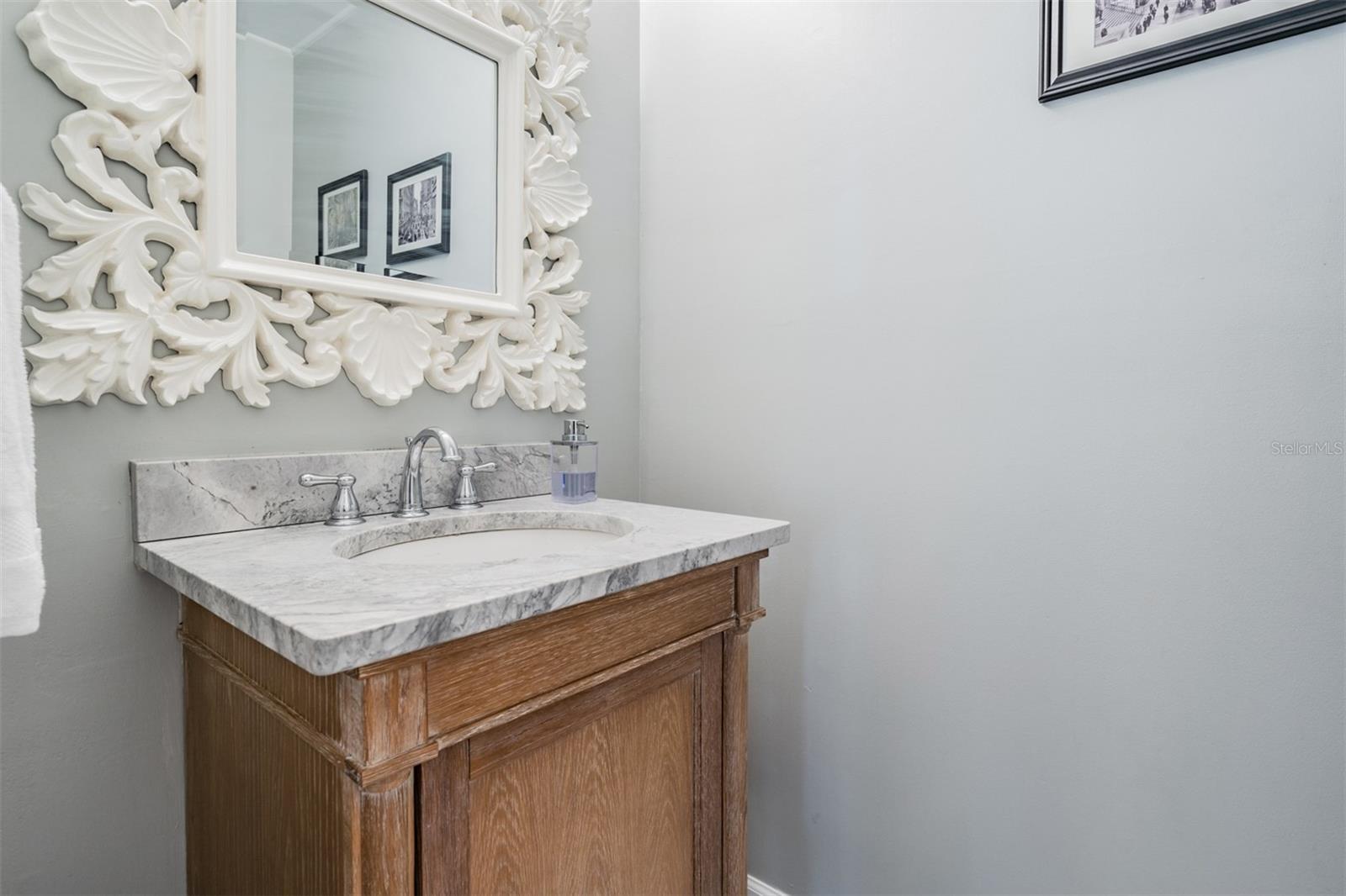 DAVIS ISLANDS - Residential