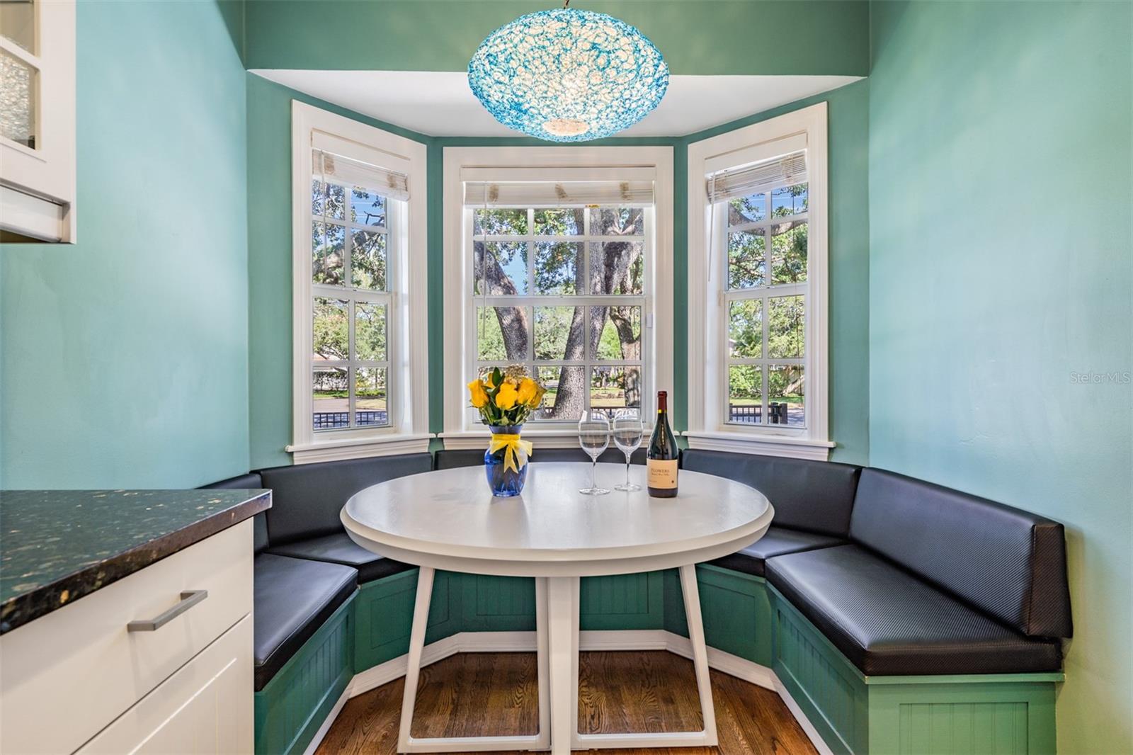 DAVIS ISLANDS - Residential