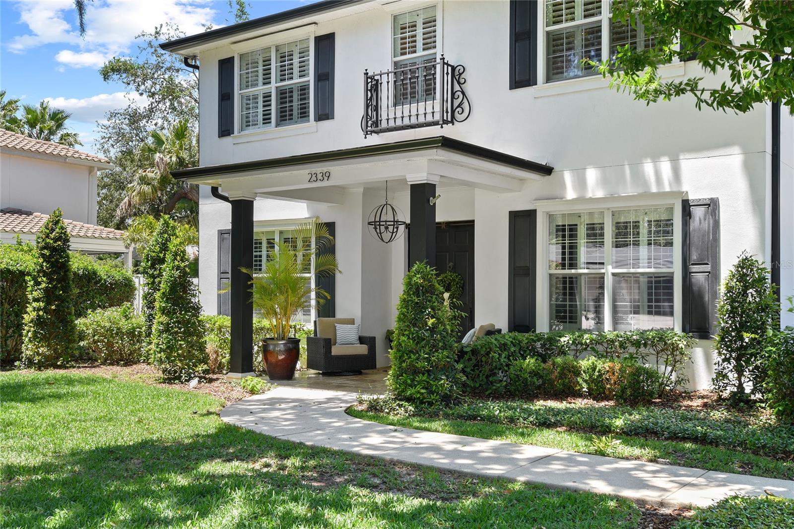 2339 LAFAYETTE AVENUE