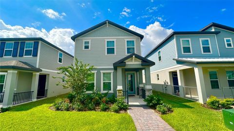 14356 BRAEMAR STREET WINTER GARDEN FL 34787