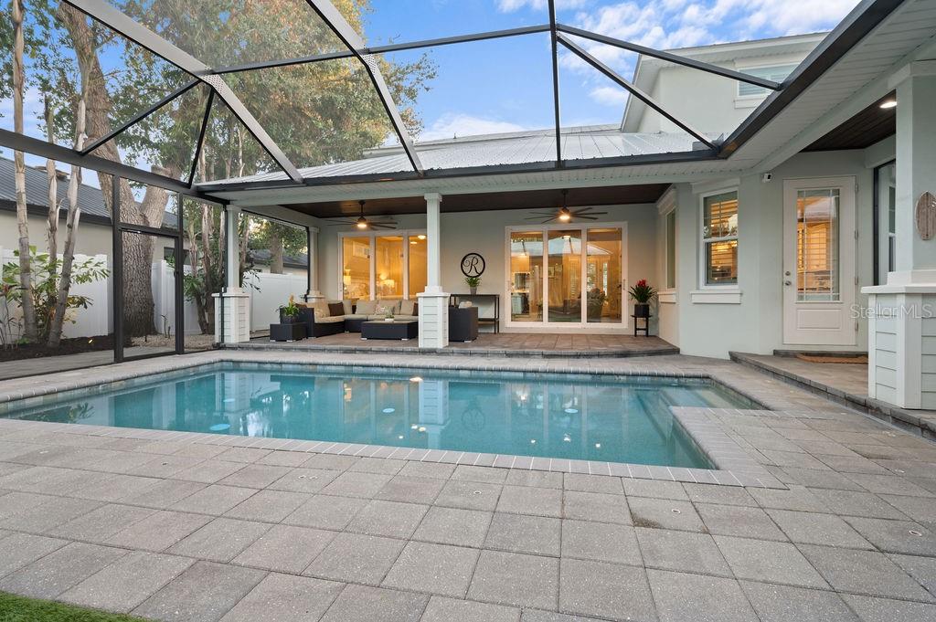 GROVE HEIGHTS - Residential