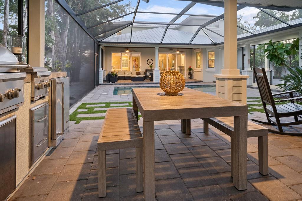 GROVE HEIGHTS - Residential