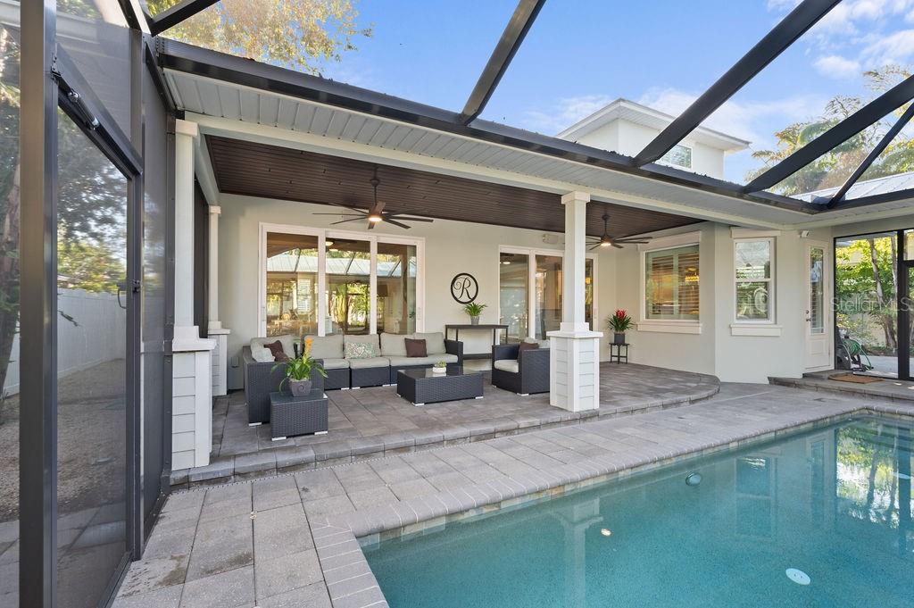 GROVE HEIGHTS - Residential