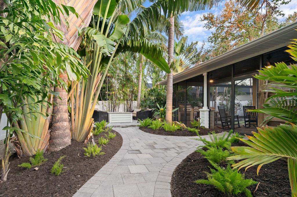 GROVE HEIGHTS - Residential