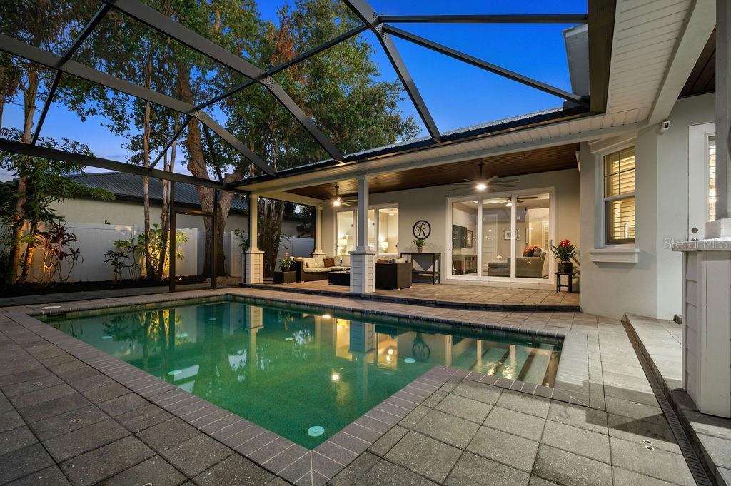 GROVE HEIGHTS - Residential